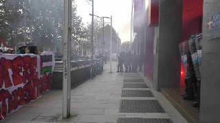 Corteo Torino, obbligo di firma per studente arrestato